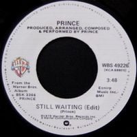 Prince - Still Waiting