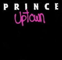 Prince - Uptown