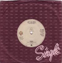 Prince - Do It All Night