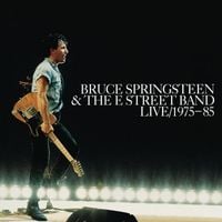 Bruce Springsteen & The E Street Band - Live/1975-85
