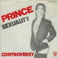Prince - Sexuality