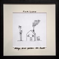 Familypet - Things That Quicken the Heart