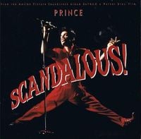 Prince - Scandalous!