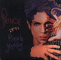 Prince - Purple Medley