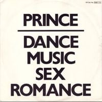 Prince - D.M.S.R.