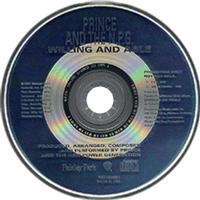 Prince & The New Power Generation - Willing and Able