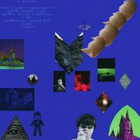 Aiysheff - The Sixth Dimension/Mystery Sound Box