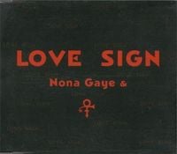 Nona Gaye & O(+> - Love Sign