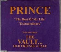 Prince - The Rest of My Life