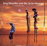 Izzy Stradlin & The Ju Ju Hounds - Izzy Stradlin and the Ju Ju Hounds