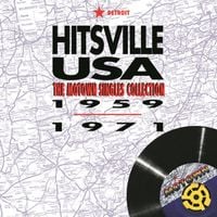 Various Artists - Hitsville USA: The Motown Singles Collection 1959-1971