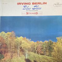 Irving Berlin - Blue Skies