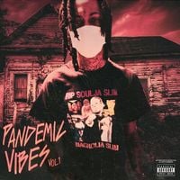 YSB OG - PANDEMIC VIBES VOL.1