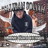 YSB OG - Taliban Souljah