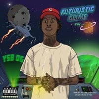 YSB OG - Futuristic Glime Vol. 1