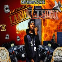 Kane Grocerys - Land Of Gothghanistan