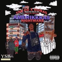 YSB OG - Amerikkka's Nightmare