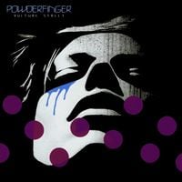 Powderfinger - Vulture Street