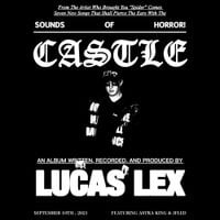 Lucas Lex - CASTLE