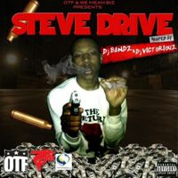 RondoNumbaNine - Steve Drive