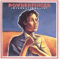 Powderfinger - Internationalist