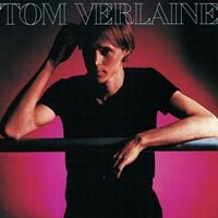Tom Verlaine - Tom Verlaine