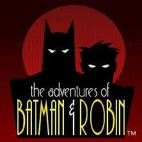Jesper Kyd - The Adventures of Batman & Robin [Genesis] (1995)