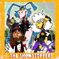 The Showstoppers - The Showstoppers II
