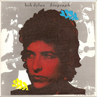 Bob Dylan - Biograph [Sampler]