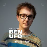 Ben UFO - Boiler Room: an hour with Ben UFO (DJ Mix)