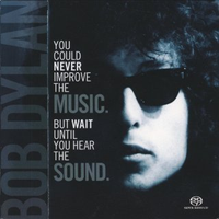 Bob Dylan - Bob Dylan Revisited - The Reissue Series