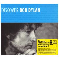 Bob Dylan - Discover Bob Dylan