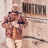 Mitchell Tenpenny - Midtown Diaries