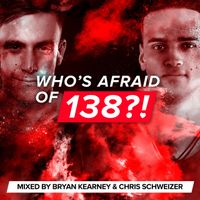Various Artists - Who&rsquo;s Afraid Of 138?!