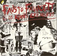 Fausto Fawcett - Fausto Fawcett & Os Rob&ocirc;s Ef&ecirc;meros