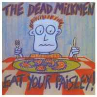 The Dead Milkmen - Eat Your Paisley!