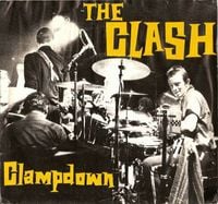 The Clash - Clampdown