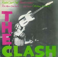 The Clash - Rudie Can't Fail
