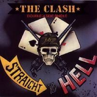 The Clash - Straight to Hell