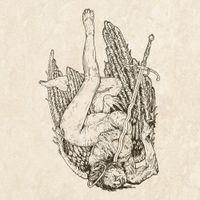 Sermon Of Flames - I Have Seen the Light, and It Was Repulsive