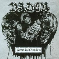 Vader - Necrolust