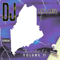 Jason Lescalleet - This Is What I Do - Volume 11