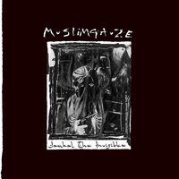 Muslimgauze - Jackal the Invizible