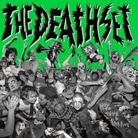 The Death Set - How To Tune a Parrot