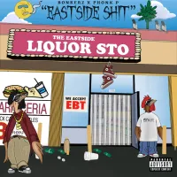 Phonk P & Bonkerz - Eastside Shit