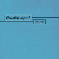 Blueshift Signal - Silhouette