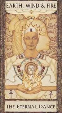Earth, Wind & Fire - The Eternal Dance