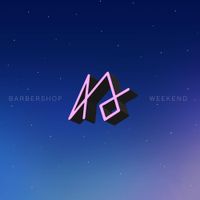 Acidente - Barbershop Weekend