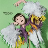 Anna Takeuchi - Matousic