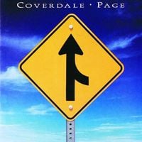 Coverdale &bull; Page - Coverdale &bull; Page